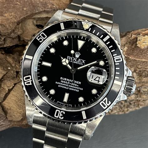 scocca ricambio rolex submariner date|rolex submariner price guide.